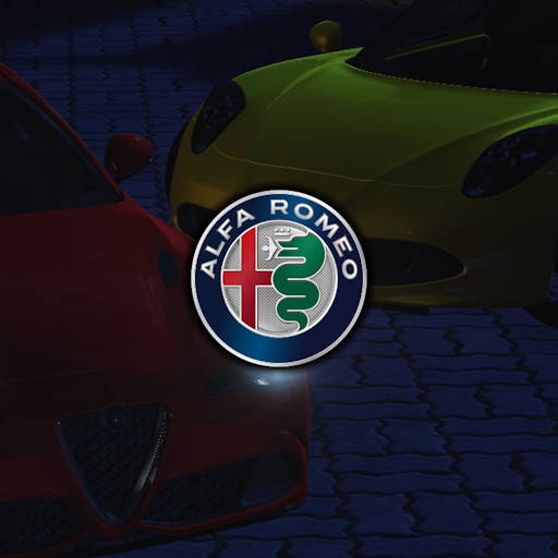 GLIDE // Alfa Romeo