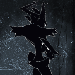 DELTARUNE - Roaring Knight V2 (Zoey) preview