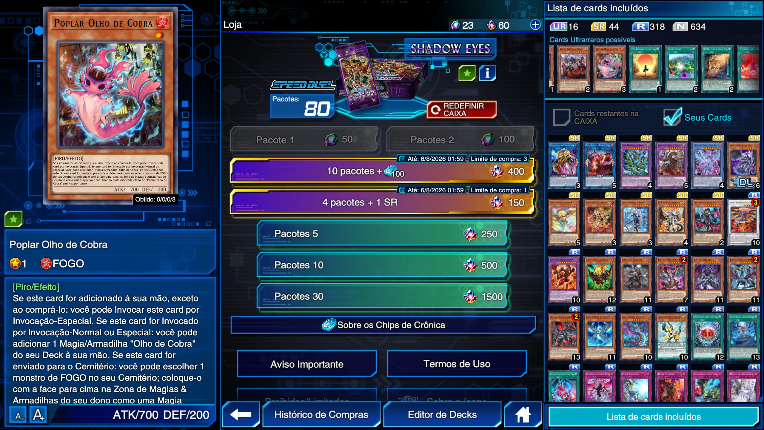 deck yu gi oh duel links Complete Custom for Yu-Gi-Oh! VRAINS best deck yugioh Yu-Gi-Oh! OTS