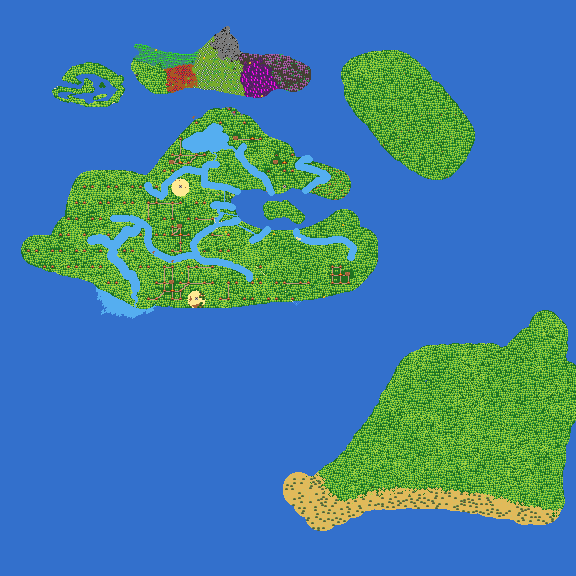 wizard hawaii