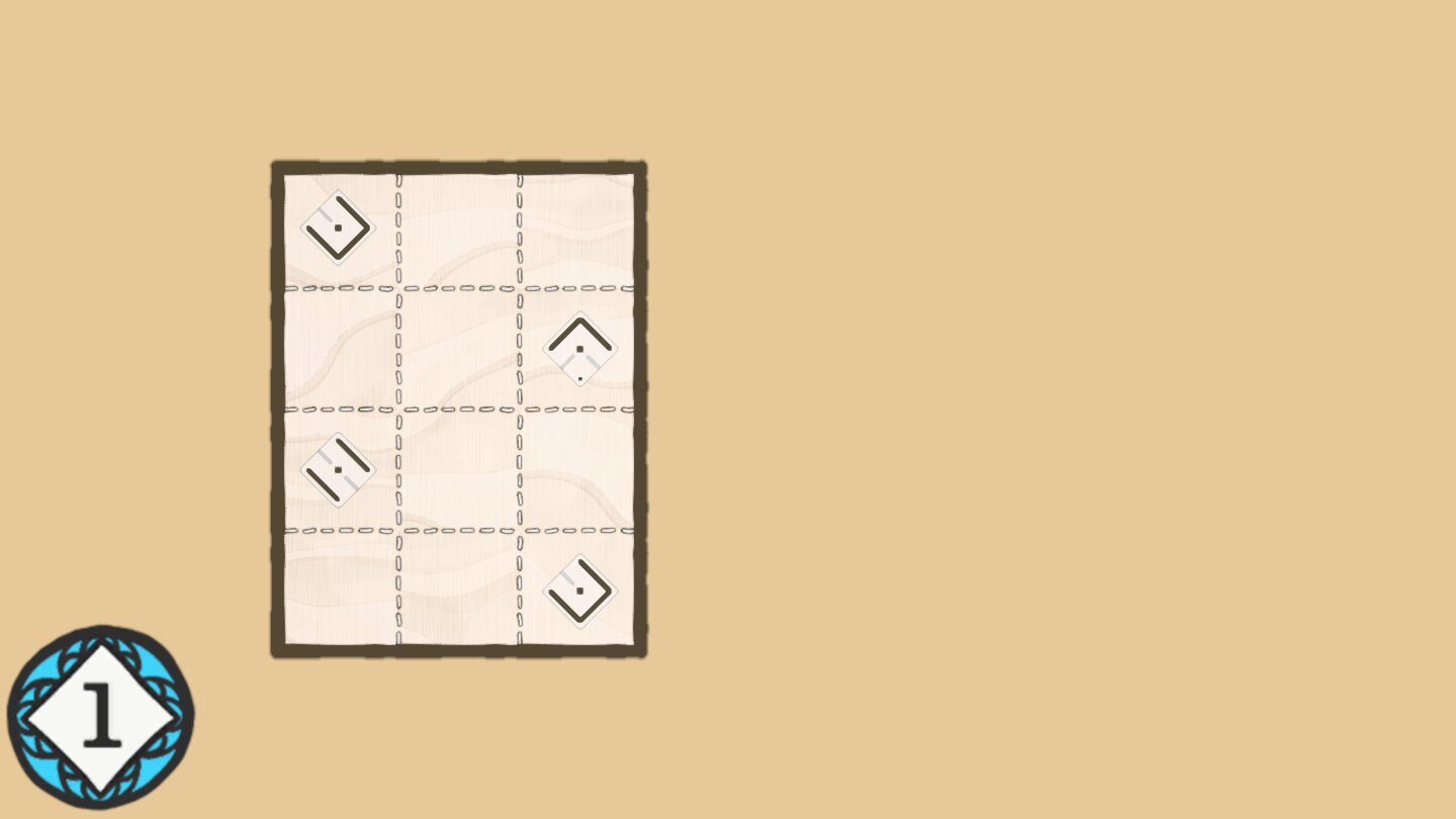Only Hint - Palisade