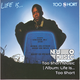 Too $hort Music | Album: Life Is... Too $hort – Project Zomboid Mod