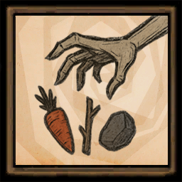 Pickup Filter – Don't Starve Together Mod