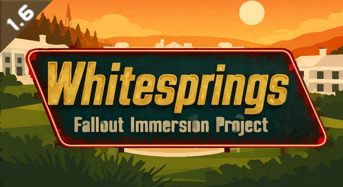 FIP - Whitespring mod preview for RimWorld