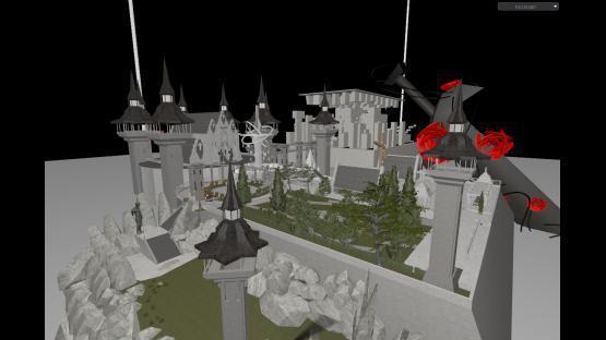 ze_decayed_dreams2 – Counter-Strike 2 Mod