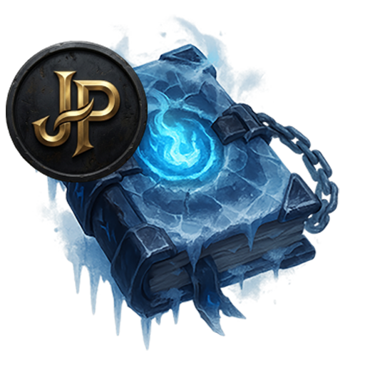 Tome of AbsoluteZero[JP] preview
