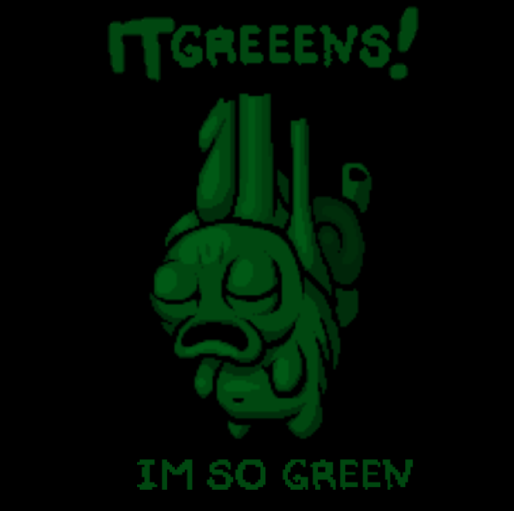 It Greens! preview