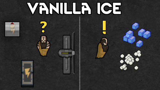 Vanilla Ice