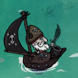 Slick Hat Reskin (Lucky Hat)