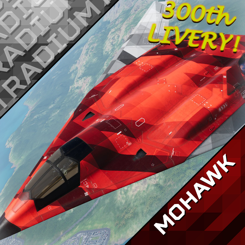 Mohawk - AB-4