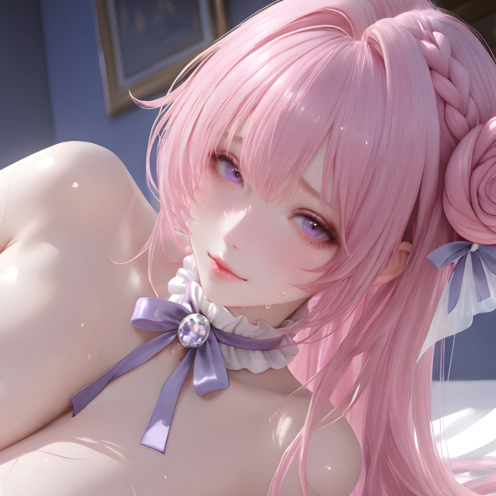[Hajily-1777][R-18]2025-06-20 Dorothy 3D P2