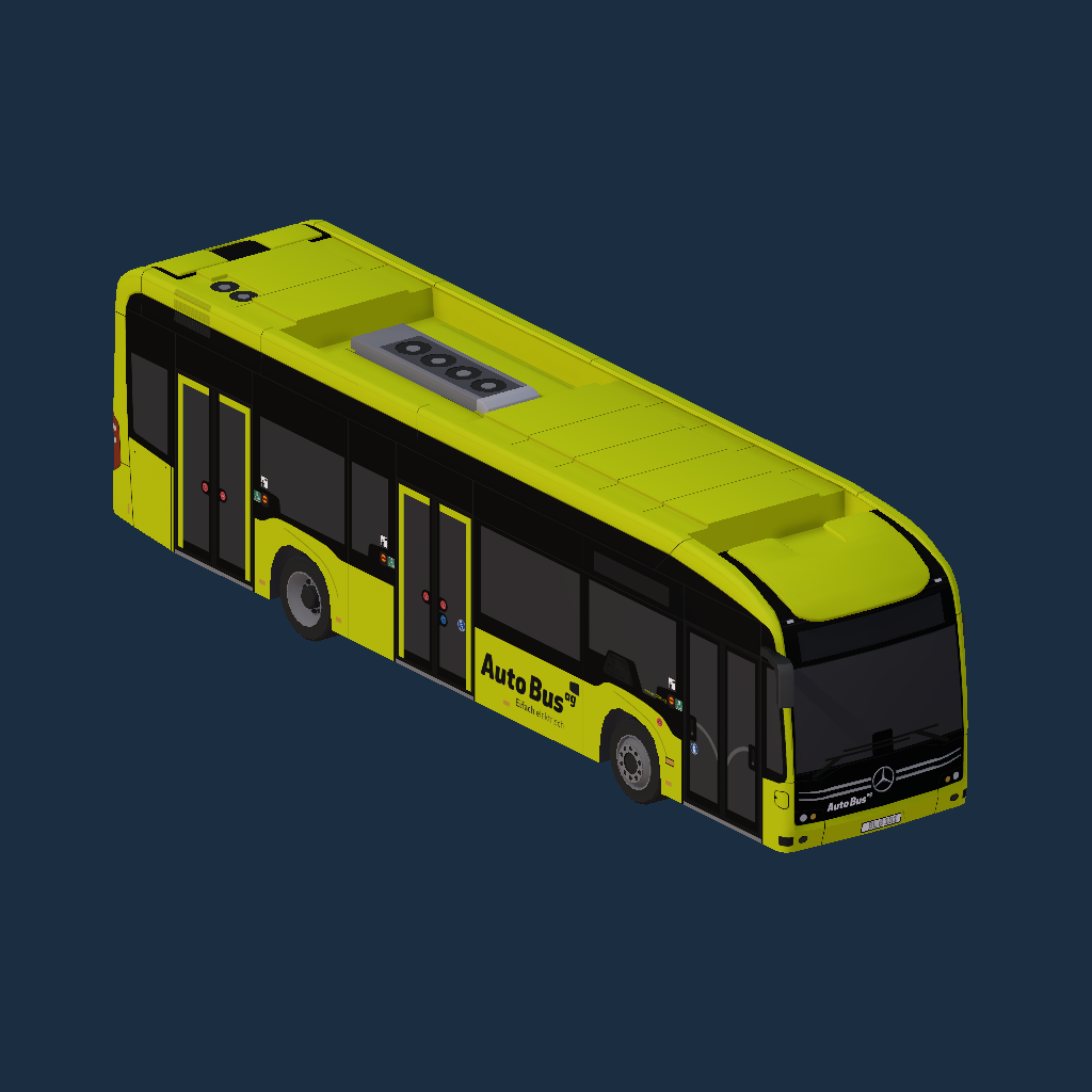 AAGL eCitaro