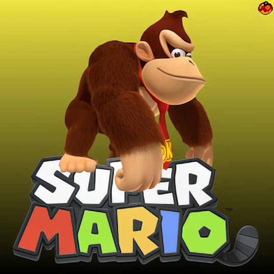 Super Mario Others Pack (REUPLOAD)