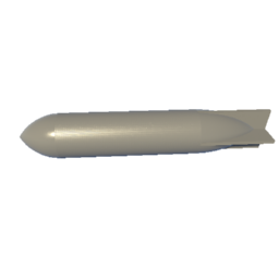 B.R.A.F - N-3-A (UA) 