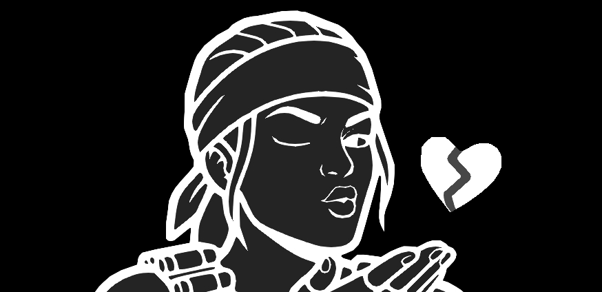 Vypa's Kiss Collection (Pop Art Submissions)