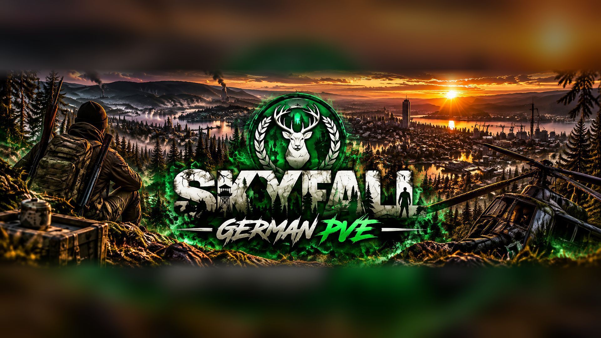 SkyFallModPack