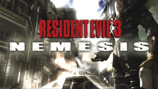 Resident Evil 3: Nemesis (1999) Ending Credits Theme