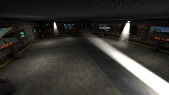 mg_jacks_multigames_v1 – Counter-Strike 2 Mod