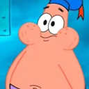 Patrick Star instead of pigman – Don't Starve Together Mod