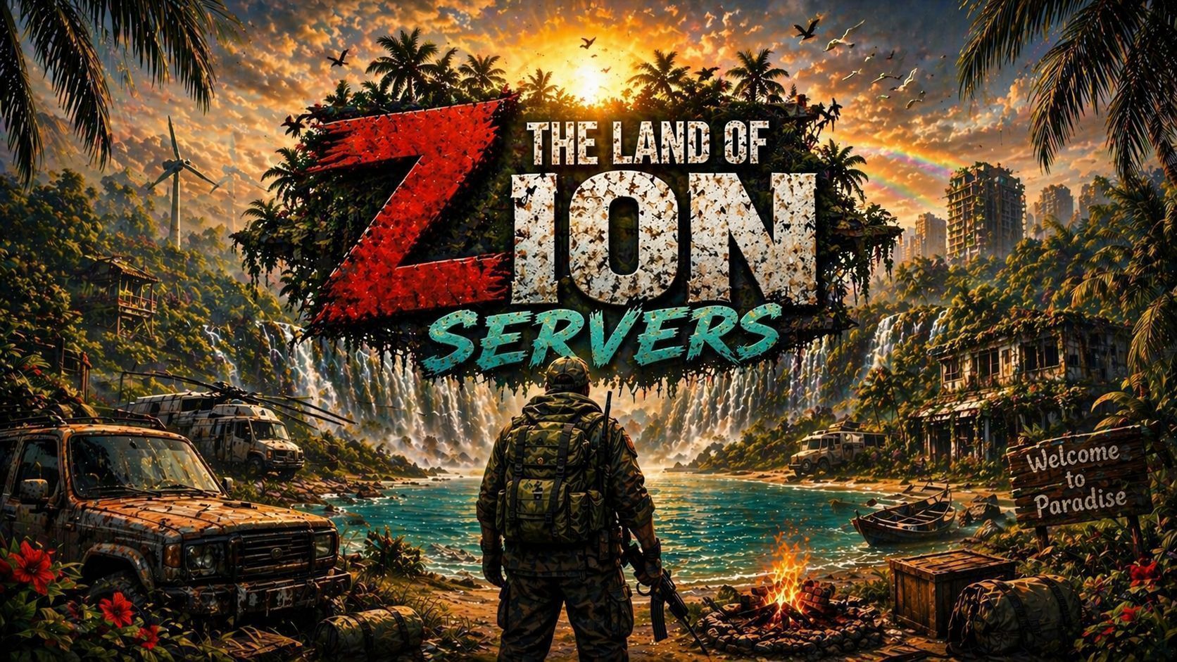 TLOZ