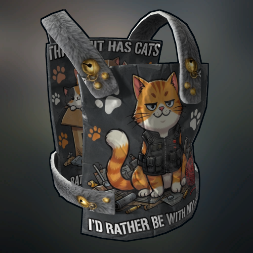 CatAttack