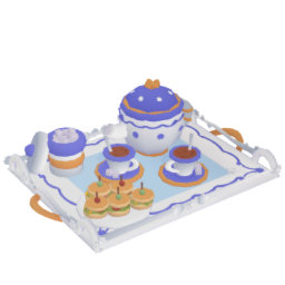 Tea Party Set