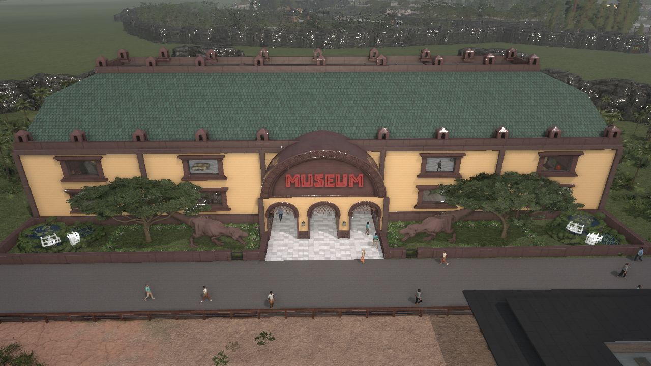 Museum