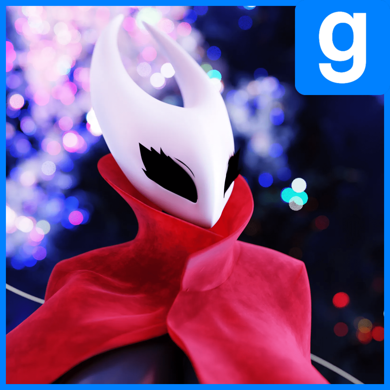 Samzan's Hornet Playermodel