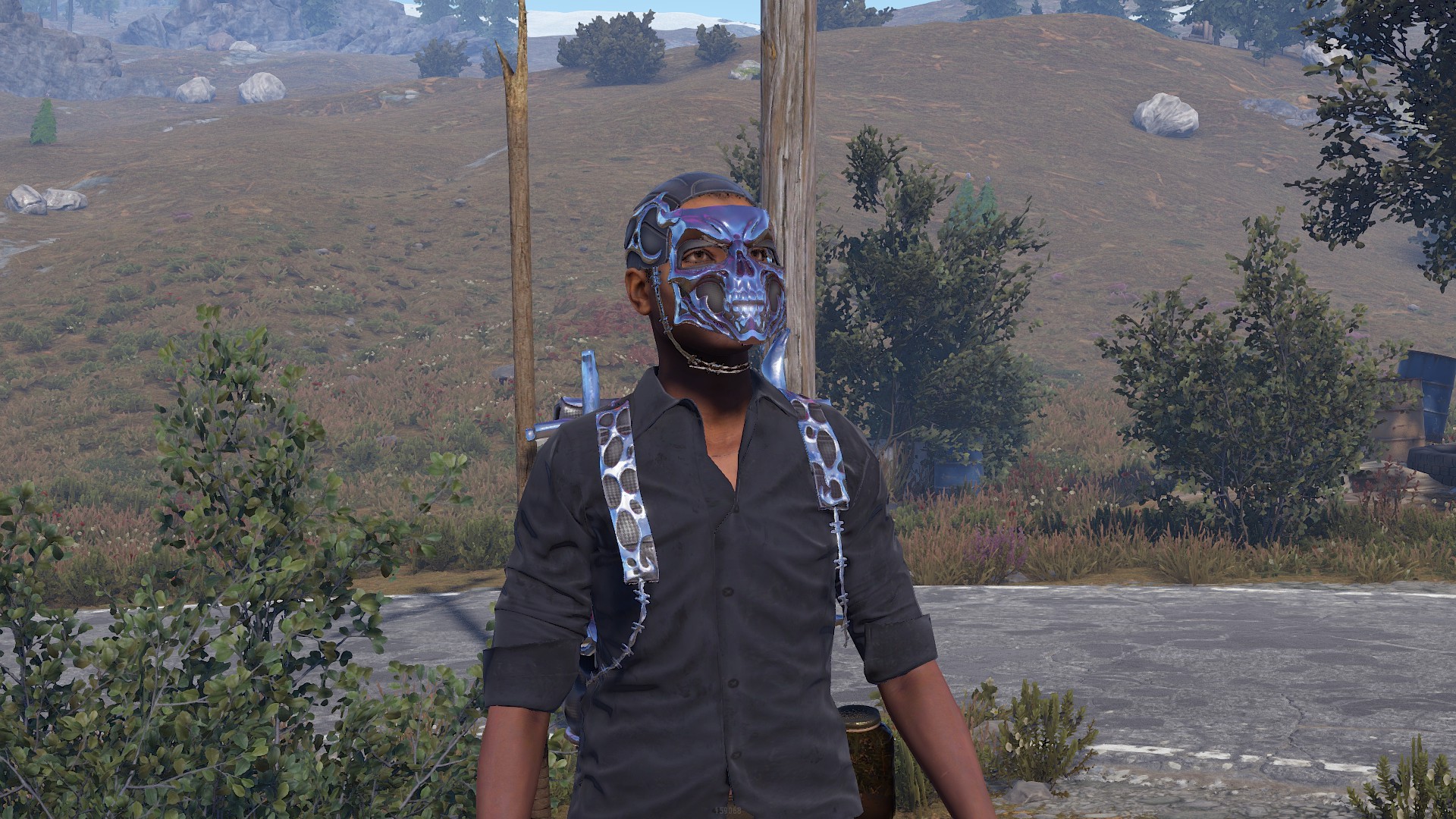 Chrome Runner Small Backpack thumbnail 8