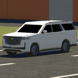 Cadillac Escalade 600 5th Gen 2021