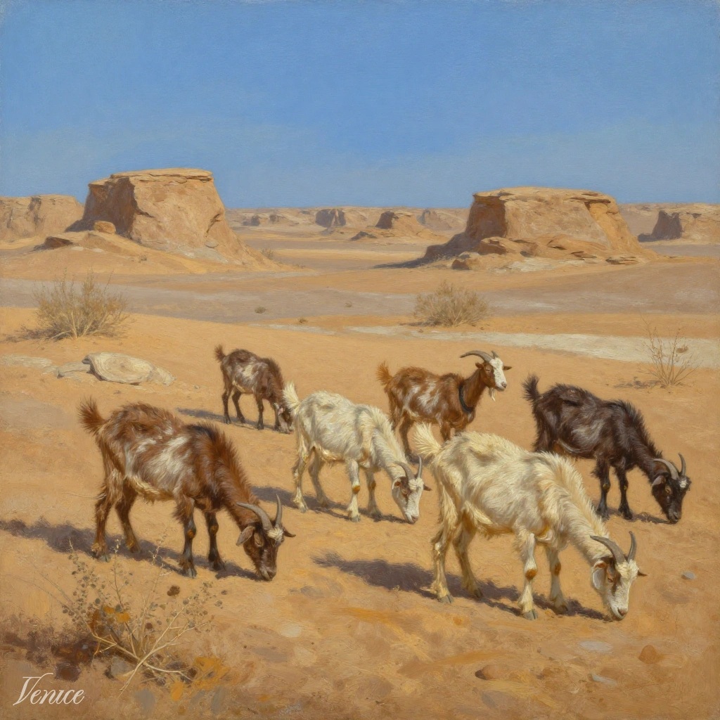 Droughtlands