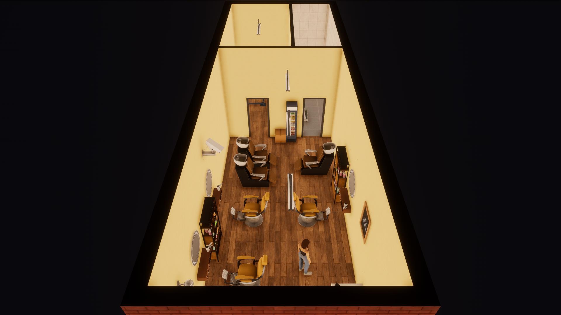 Xene's Hairsalon