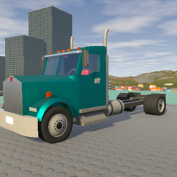 2024 RDA S-Model  |  Single Axle Short-frame