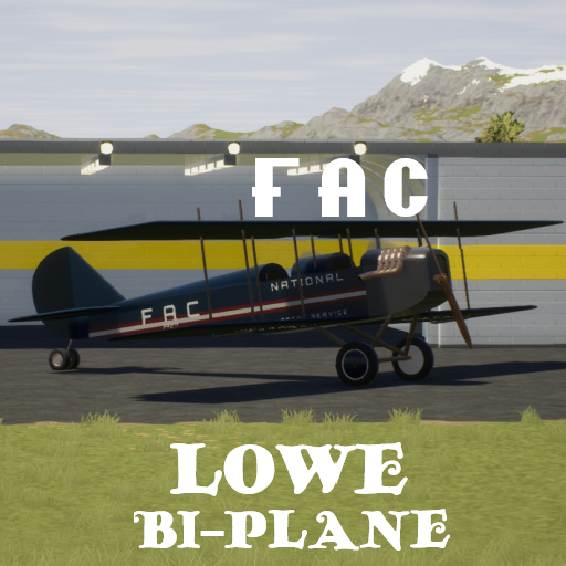 FAC lowe 1915 postal