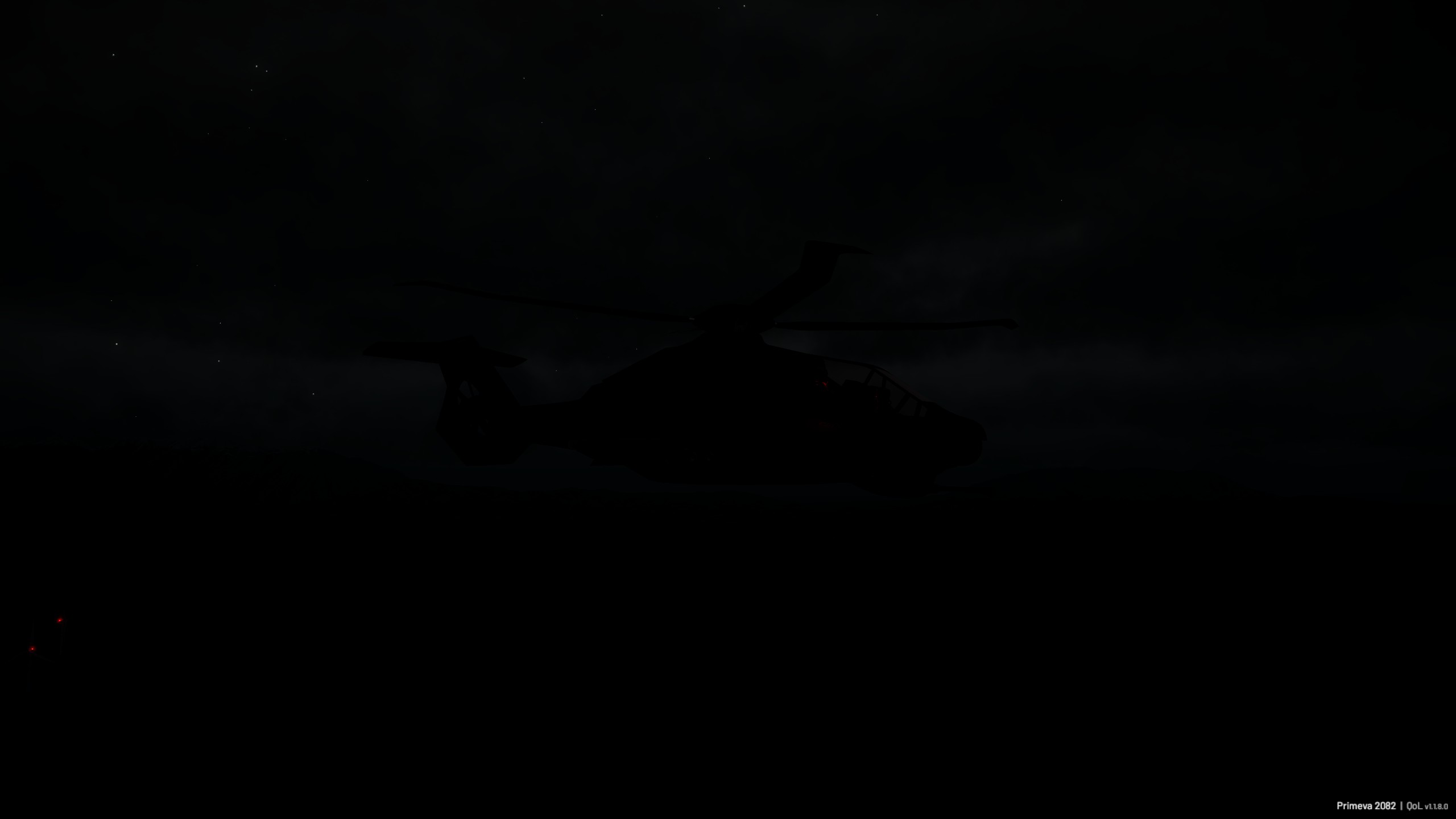 15. Ch.4 Resurgence - Operation Professional Execution