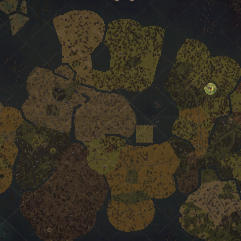 A better base – Don't Starve Together Mod