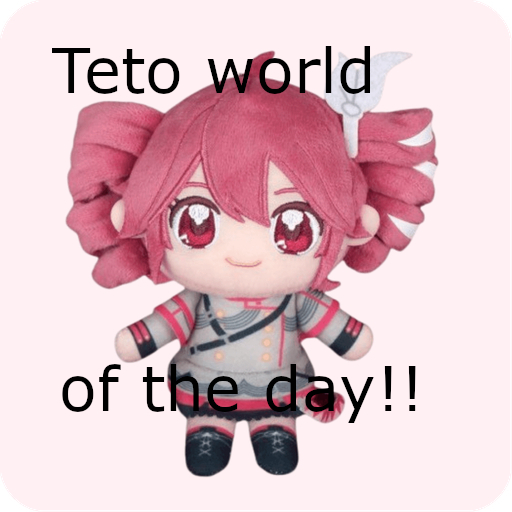 Teto World of the Day SWEP preview