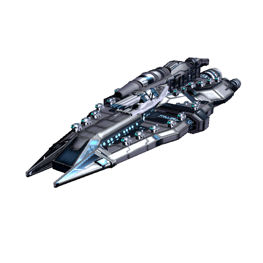 UCM Frigate Jarkata