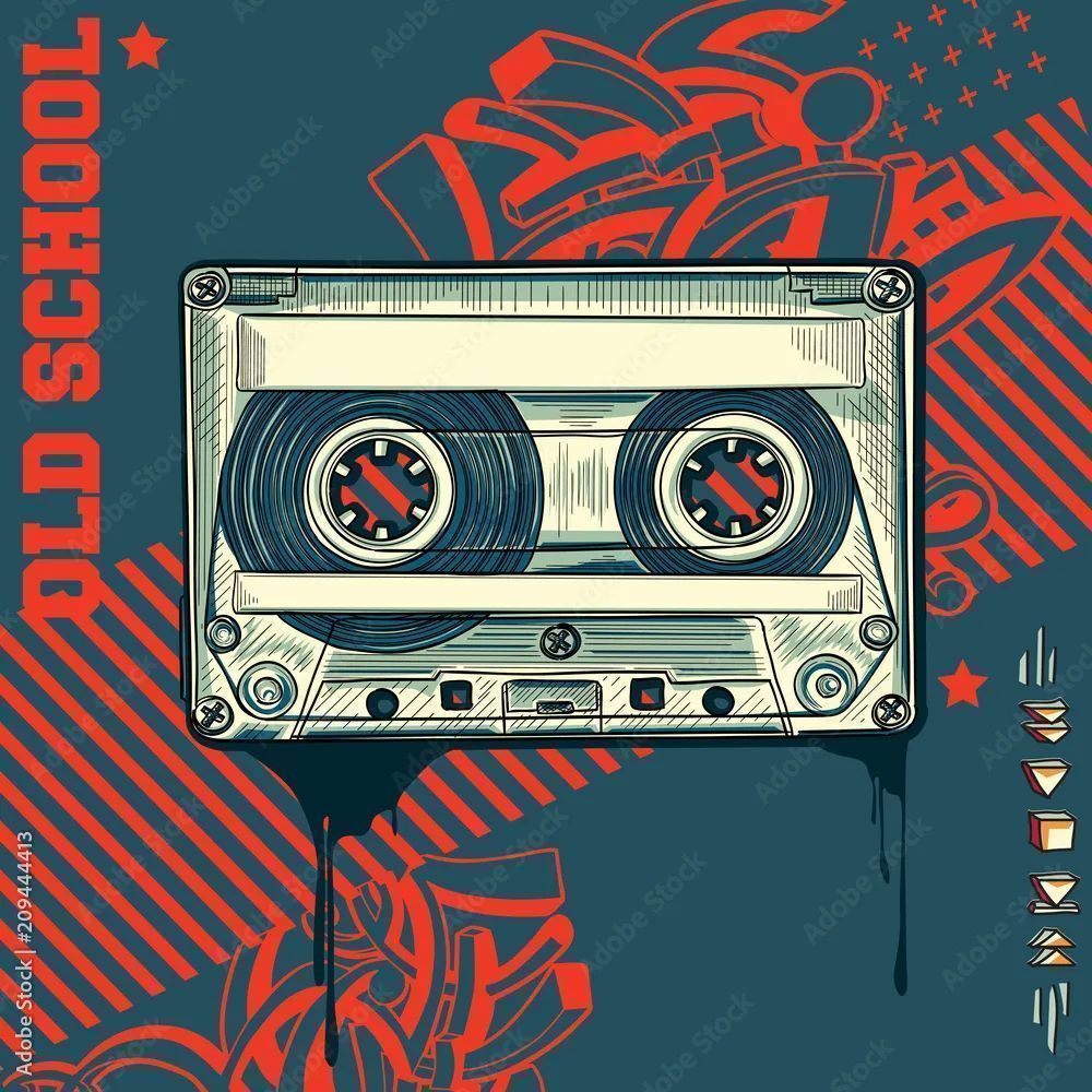 Radio Cassettes