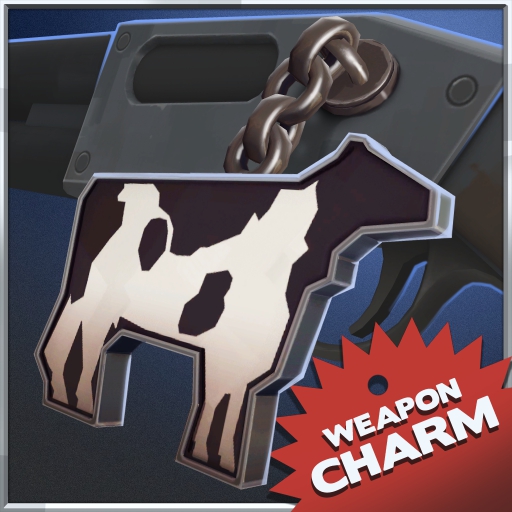 Cow Tool – Team Fortress 2 Mod