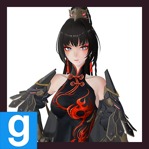 【战双帕弥什】曲·启明丨龙雀归膺 PM/NPC