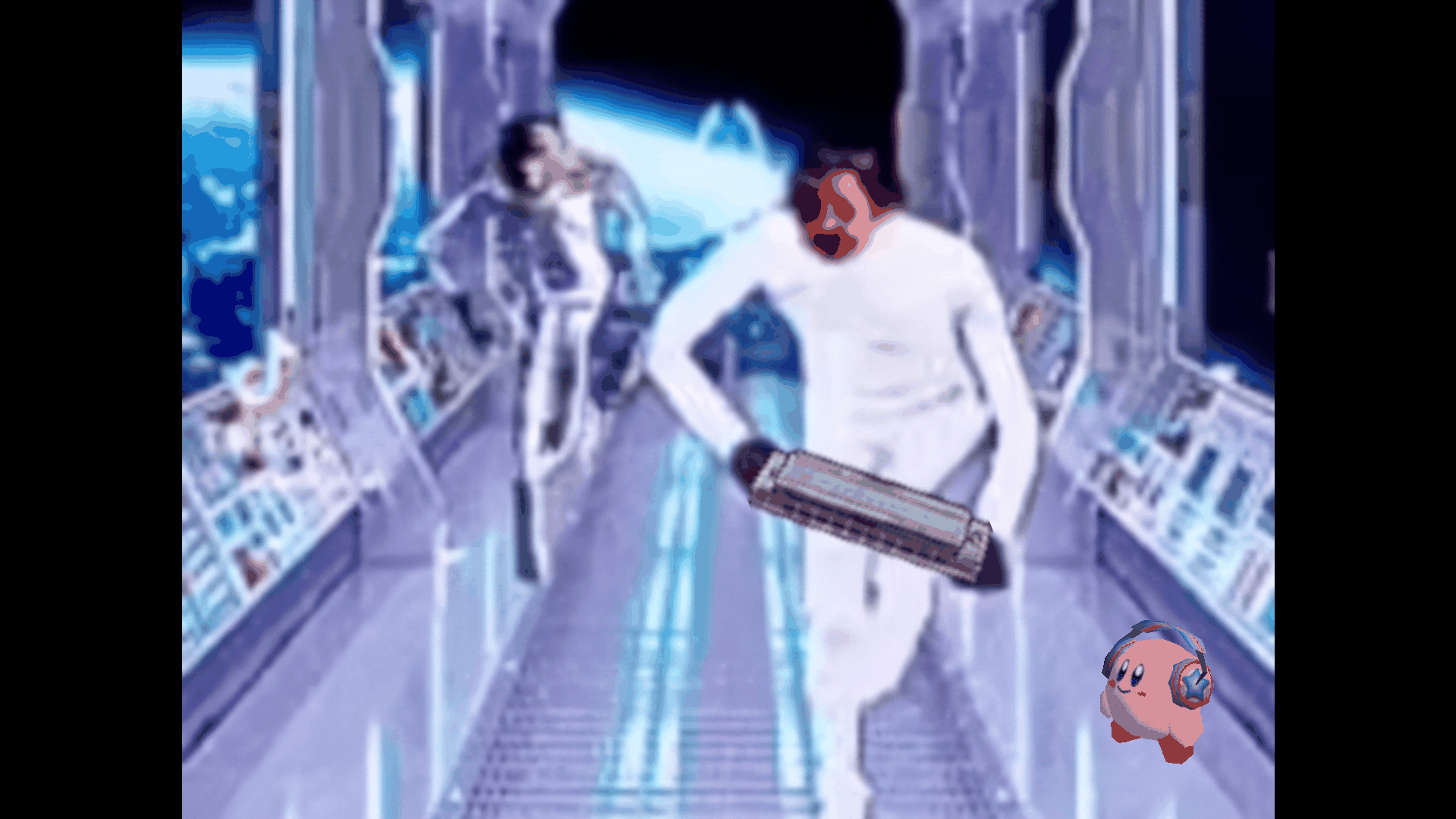 Bacteria Music Harmonica – Barotrauma Mod