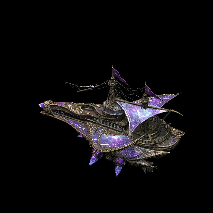 Spelljammer