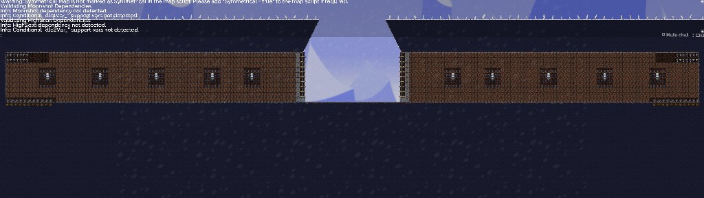 tunnel 5v5 improved