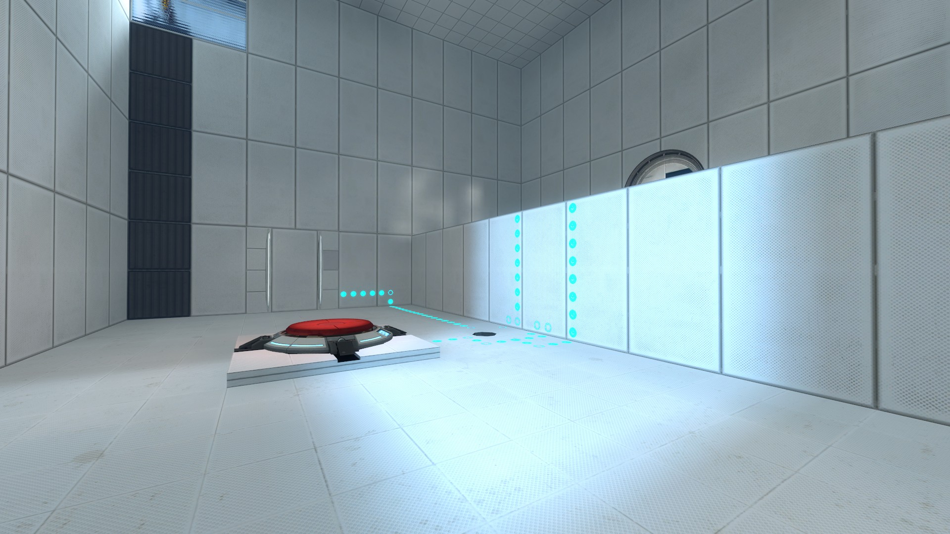 Portal 1 Retold (Chapter #01 Part #03)