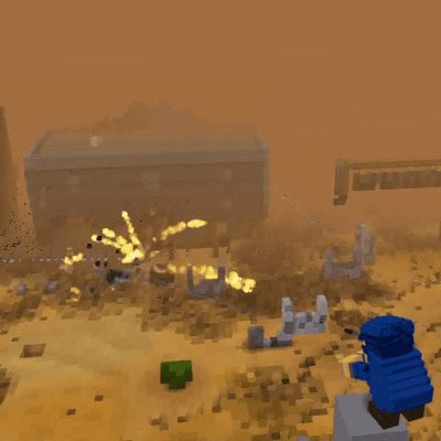 BattleBuilder GameMode (WIP, Public Testing)