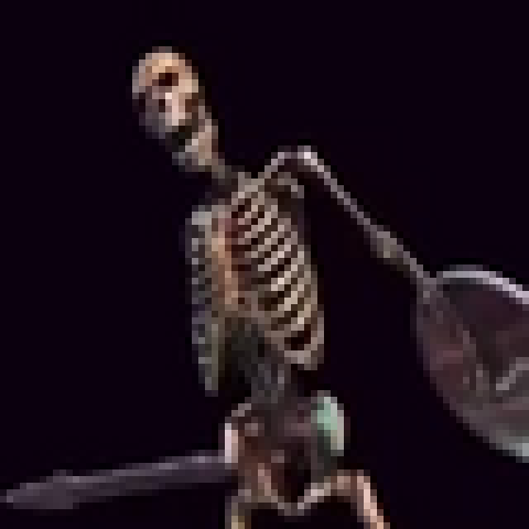 Enemies Parry – tModLoader Mod