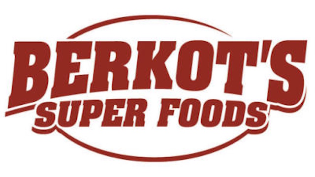 Berkot's Super Foods