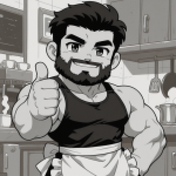 Gigachad