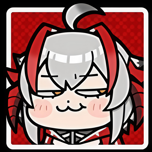 [Arknights/明日方舟]维什戴尔愚人节喷漆Wis'adel Spray preview